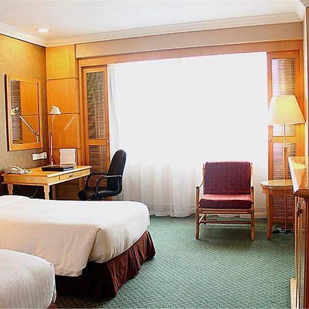 Hotel Grand Park Wuxi Wuxi  Exterior foto