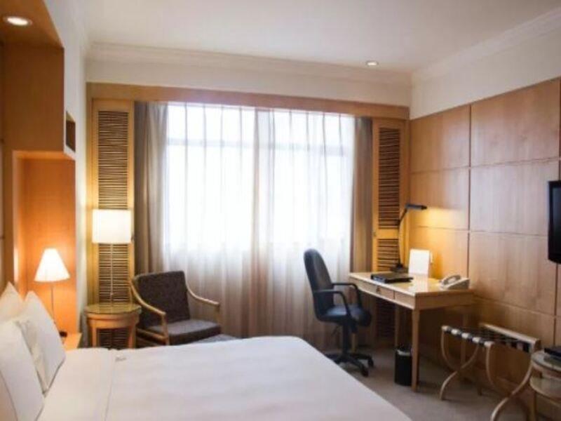 Hotel Grand Park Wuxi Wuxi  Exterior foto