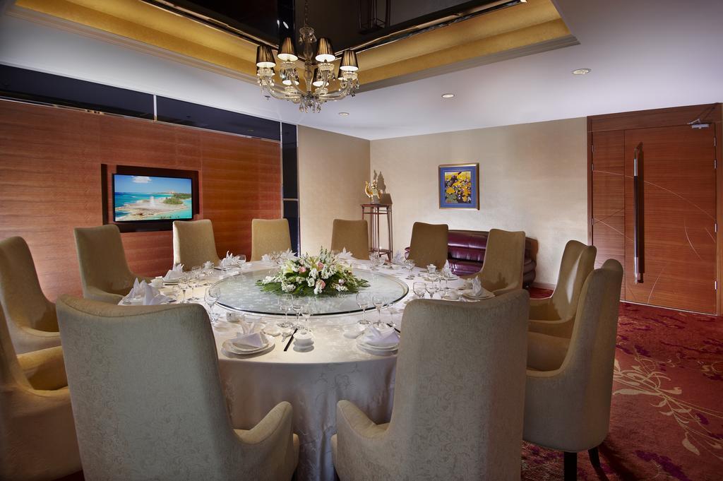 Hotel Grand Park Wuxi Wuxi  Exterior foto