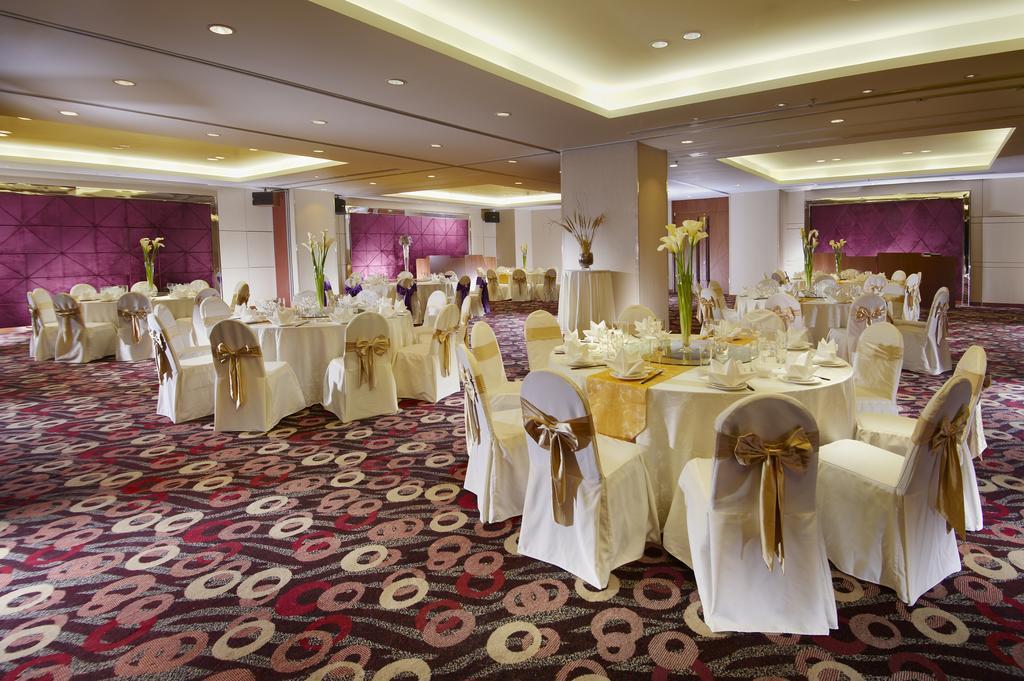 Hotel Grand Park Wuxi Wuxi  Exterior foto