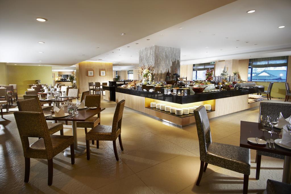 Hotel Grand Park Wuxi Wuxi  Exterior foto