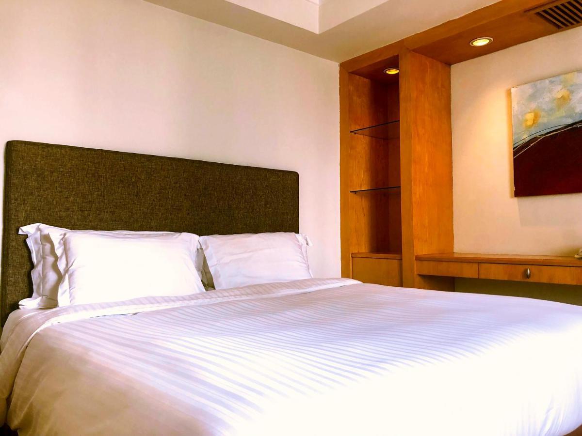 Hotel Grand Park Wuxi Wuxi  Exterior foto